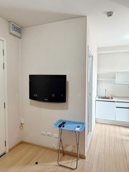 Plum Condo Bangyai Station, Nonthaburi, Janthongeam Road, Bang Rak Pattana, Bang Bua Thong, Nonthaburi, 1 Bedroom, 23 sqm, Condo For Rent, by อรุณ อเนกคุณะ, 500167117 - DDproperty.com