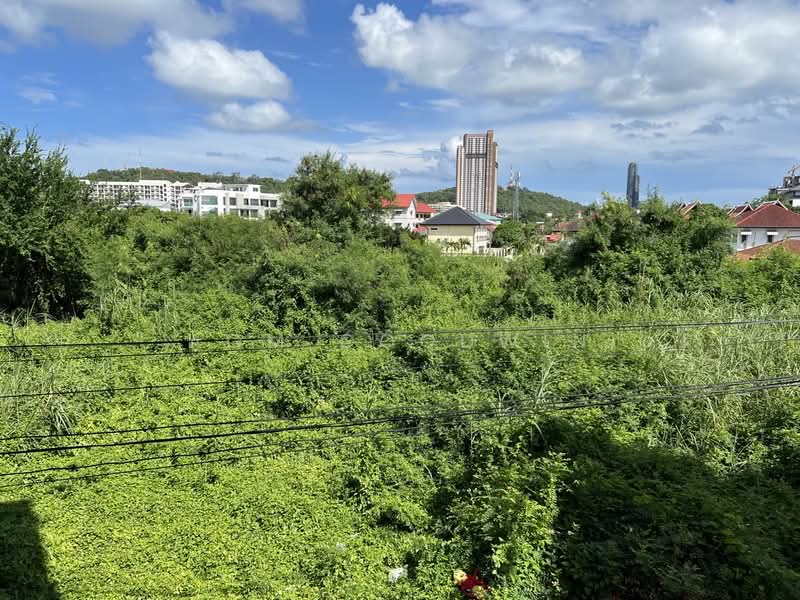 Fly Bird Condominium, Chon Buri (Pattaya), Nong Pru, Bang Lamung (Pattaya), Chon Buri (Pattaya), Studio, 26 sqm, Condo For Sale, by Megan Goodwin, 500167118 - DDproperty.com