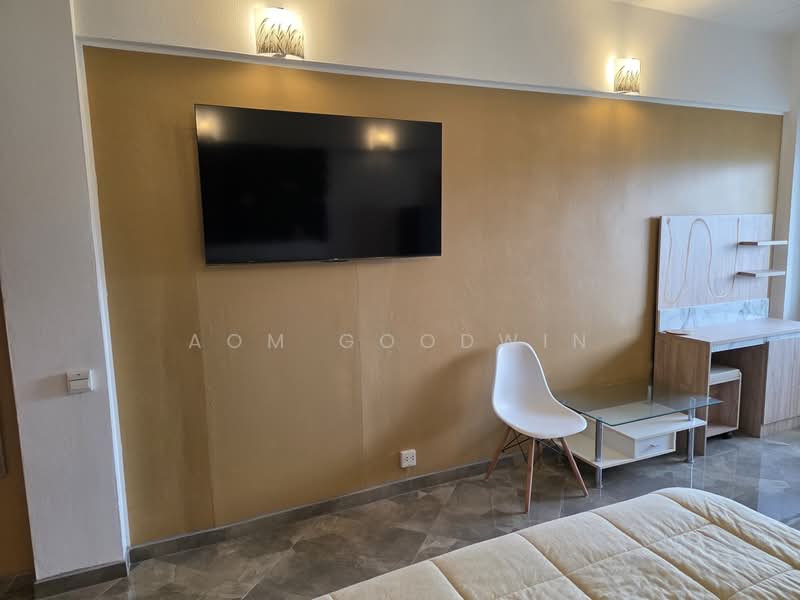 Fly Bird Condominium, Chon Buri (Pattaya), Nong Pru, Bang Lamung (Pattaya), Chon Buri (Pattaya), Studio, 26 sqm, Condo For Sale, by Megan Goodwin, 500167118 - DDproperty.com