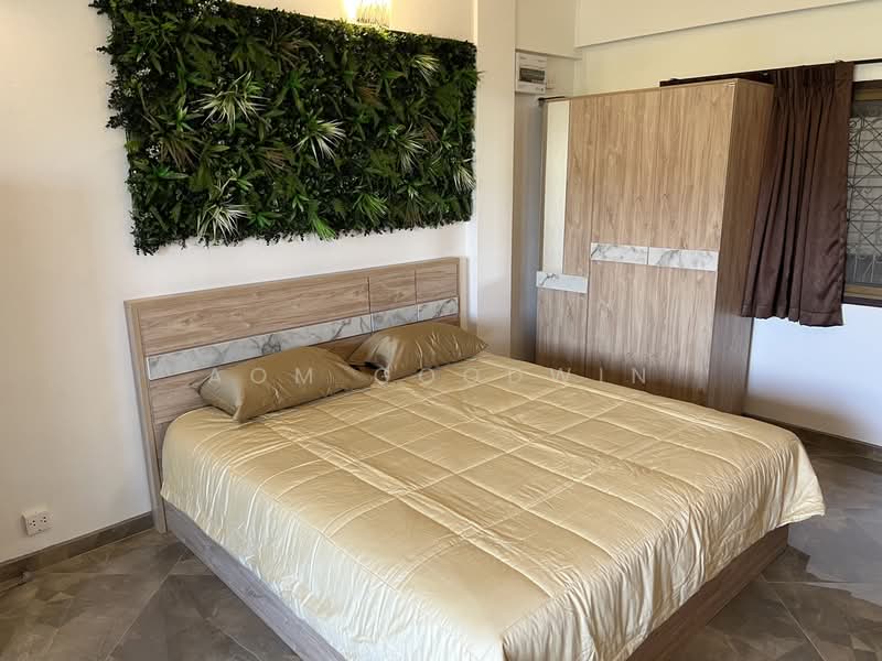 Fly Bird Condominium, Chon Buri (Pattaya), Nong Pru, Bang Lamung (Pattaya), Chon Buri (Pattaya), Studio, 26 sqm, Condo For Sale, by Megan Goodwin, 500167118 - DDproperty.com