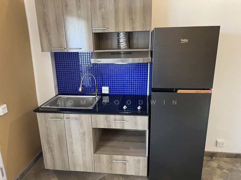 Fly Bird Condominium, Chon Buri (Pattaya), Nong Pru, Bang Lamung (Pattaya), Chon Buri (Pattaya), Studio, 26 sqm, Condo For Sale, by Megan Goodwin, 500167118 - DDproperty.com