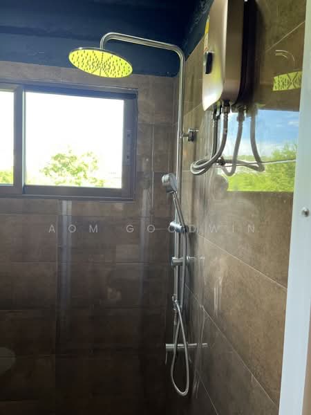 Fly Bird Condominium, Chon Buri (Pattaya), Nong Pru, Bang Lamung (Pattaya), Chon Buri (Pattaya), Studio, 26 sqm, Condo For Sale, by Megan Goodwin, 500167118 - DDproperty.com