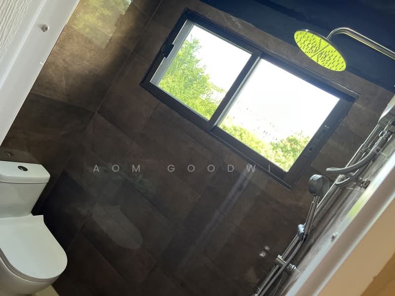 Fly Bird Condominium, Chon Buri (Pattaya), Nong Pru, Bang Lamung (Pattaya), Chon Buri (Pattaya), Studio, 26 sqm, Condo For Sale, by Megan Goodwin, 500167118 - DDproperty.com