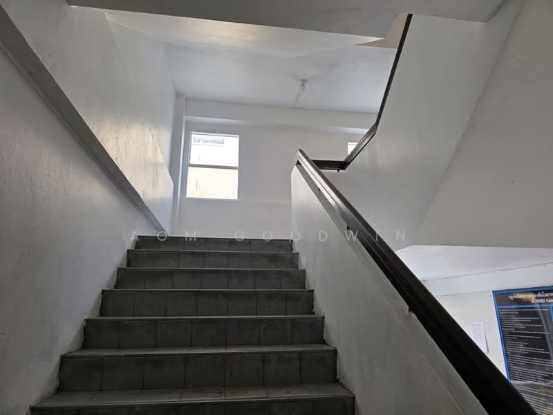 Fly Bird Condominium, Chon Buri (Pattaya), Nong Pru, Bang Lamung (Pattaya), Chon Buri (Pattaya), Studio, 26 sqm, Condo For Sale, by Megan Goodwin, 500167118 - DDproperty.com