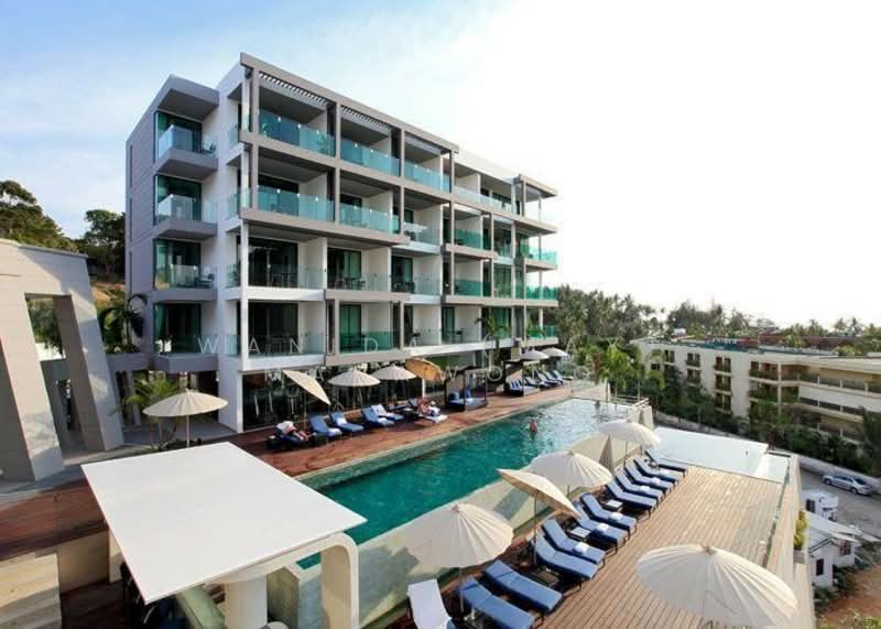Absolute Twin Sands Resort & Spa : แอบโซลูท ทวินแซนด์ 2, ภูเก็ต, ชายหาดไตรตรัง 97 ถ.หมื่นเงิน, ป่าตอง, กะทู้, ภูเก็ต, 82 ตร.ม., คอนโด ขาย, โดย Wanida (May) Mahawong, 500167119 - DDproperty.com