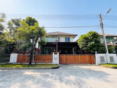 ขาย - บารานี เรสซิเดนซ์ รังสิต คลอง 3 : Baranee Residence Rangsit-Khlong 3, ปทุมธานี