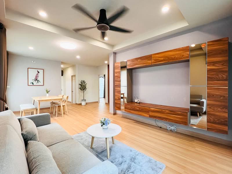 บารานี เรสซิเดนซ์ รังสิต คลอง 3 : Baranee Residence Rangsit-Khlong 3, ปทุมธานี, คลองสาม, คลองหลวง, ปทุมธานี, 185 ตร.ม., บ้านเดี่ยว ขาย, โดย สมชาย ฤชาจิรกิจ, 500167120 - DDproperty.com