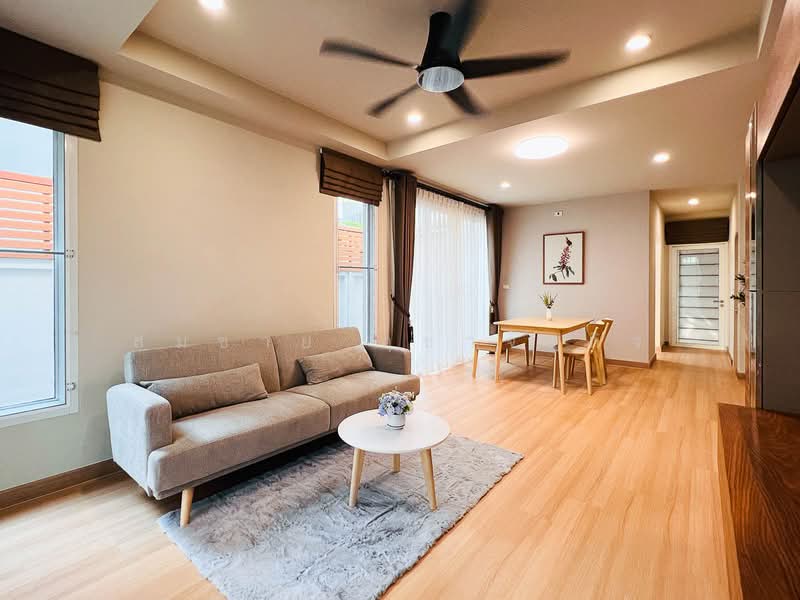 บารานี เรสซิเดนซ์ รังสิต คลอง 3 : Baranee Residence Rangsit-Khlong 3, ปทุมธานี, คลองสาม, คลองหลวง, ปทุมธานี, 185 ตร.ม., บ้านเดี่ยว ขาย, โดย สมชาย ฤชาจิรกิจ, 500167120 - DDproperty.com