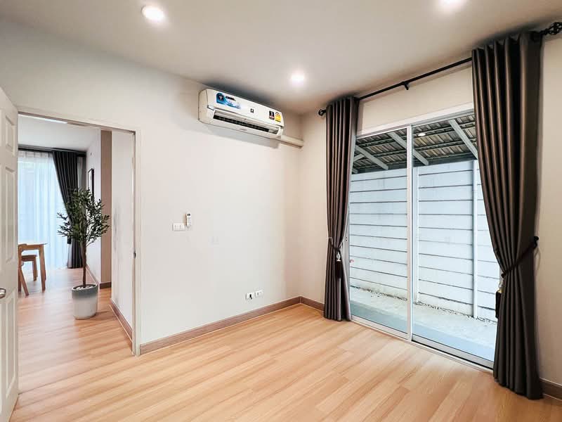 Baranee Residence Rangsit-Khlong 3, Pathum Thani, Khlong Sam, Khlong Luang, Pathum Thani, 4 Bedrooms, 185 sqm, Single Detached House For Sale, by Somchai Ruechajirakit, 500167120 - DDproperty.com