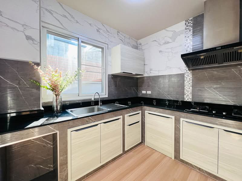 บารานี เรสซิเดนซ์ รังสิต คลอง 3 : Baranee Residence Rangsit-Khlong 3, ปทุมธานี, คลองสาม, คลองหลวง, ปทุมธานี, 185 ตร.ม., บ้านเดี่ยว ขาย, โดย สมชาย ฤชาจิรกิจ, 500167120 - DDproperty.com