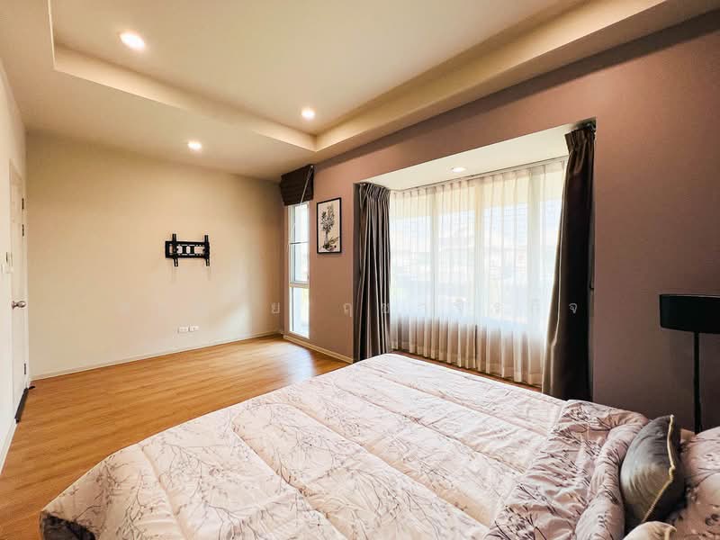 บารานี เรสซิเดนซ์ รังสิต คลอง 3 : Baranee Residence Rangsit-Khlong 3, ปทุมธานี, คลองสาม, คลองหลวง, ปทุมธานี, 185 ตร.ม., บ้านเดี่ยว ขาย, โดย สมชาย ฤชาจิรกิจ, 500167120 - DDproperty.com