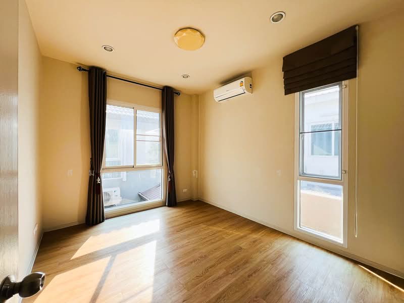 บารานี เรสซิเดนซ์ รังสิต คลอง 3 : Baranee Residence Rangsit-Khlong 3, ปทุมธานี, คลองสาม, คลองหลวง, ปทุมธานี, 185 ตร.ม., บ้านเดี่ยว ขาย, โดย สมชาย ฤชาจิรกิจ, 500167120 - DDproperty.com