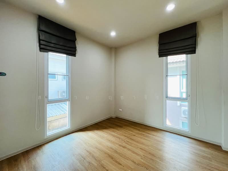 บารานี เรสซิเดนซ์ รังสิต คลอง 3 : Baranee Residence Rangsit-Khlong 3, ปทุมธานี, คลองสาม, คลองหลวง, ปทุมธานี, 185 ตร.ม., บ้านเดี่ยว ขาย, โดย สมชาย ฤชาจิรกิจ, 500167120 - DDproperty.com