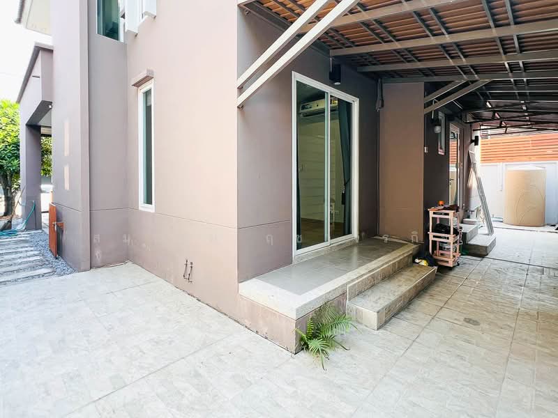 บารานี เรสซิเดนซ์ รังสิต คลอง 3 : Baranee Residence Rangsit-Khlong 3, ปทุมธานี, คลองสาม, คลองหลวง, ปทุมธานี, 185 ตร.ม., บ้านเดี่ยว ขาย, โดย สมชาย ฤชาจิรกิจ, 500167120 - DDproperty.com