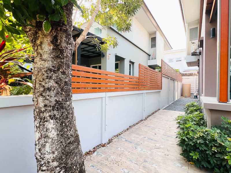 บารานี เรสซิเดนซ์ รังสิต คลอง 3 : Baranee Residence Rangsit-Khlong 3, ปทุมธานี, คลองสาม, คลองหลวง, ปทุมธานี, 185 ตร.ม., บ้านเดี่ยว ขาย, โดย สมชาย ฤชาจิรกิจ, 500167120 - DDproperty.com