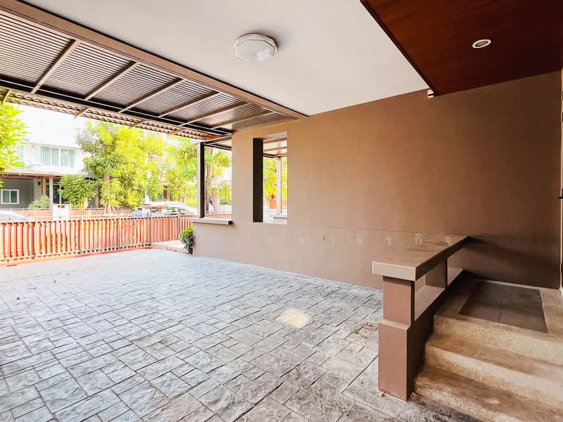 บารานี เรสซิเดนซ์ รังสิต คลอง 3 : Baranee Residence Rangsit-Khlong 3, ปทุมธานี, คลองสาม, คลองหลวง, ปทุมธานี, 185 ตร.ม., บ้านเดี่ยว ขาย, โดย สมชาย ฤชาจิรกิจ, 500167120 - DDproperty.com