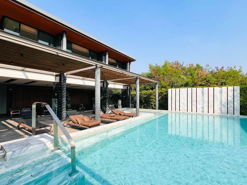 บารานี เรสซิเดนซ์ รังสิต คลอง 3 : Baranee Residence Rangsit-Khlong 3, ปทุมธานี, คลองสาม, คลองหลวง, ปทุมธานี, 185 ตร.ม., บ้านเดี่ยว ขาย, โดย สมชาย ฤชาจิรกิจ, 500167120 - DDproperty.com