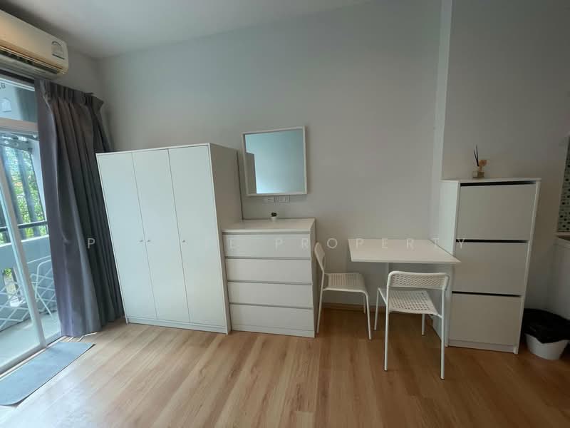 For Rent - The Bell Condominium, Phuket