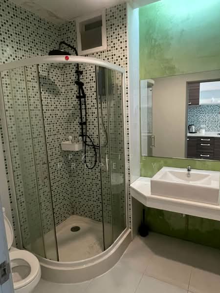 ให้เช่า - The Bell Condominium : เดอะ เบลล์ คอนโดมิเนียม, ภูเก็ต