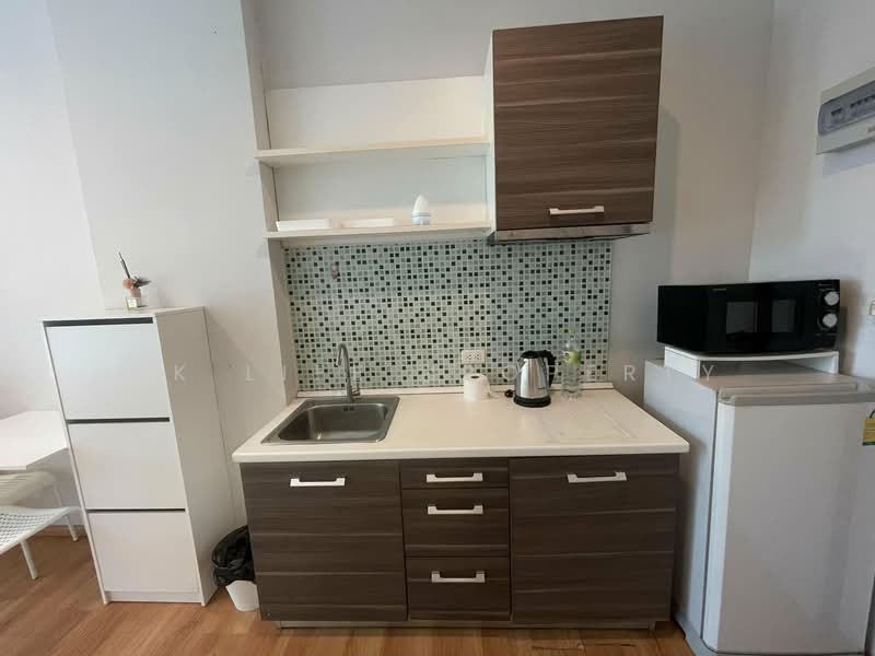 For Rent - The Bell Condominium, Phuket