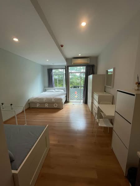 For Rent - The Bell Condominium, Phuket