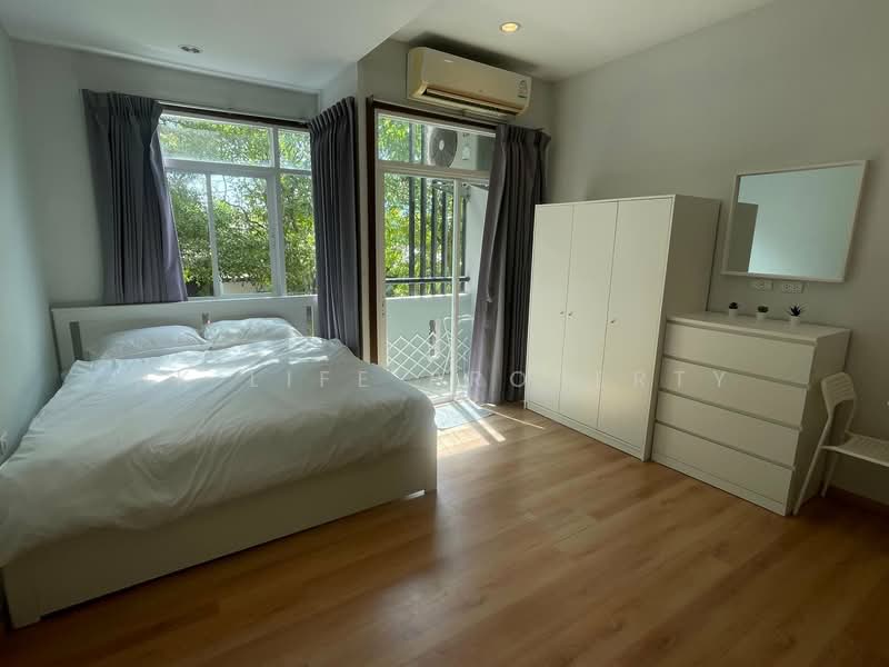 For Rent - The Bell Condominium, Phuket