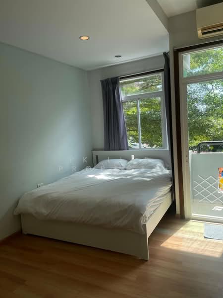 ให้เช่า - The Bell Condominium : เดอะ เบลล์ คอนโดมิเนียม, ภูเก็ต