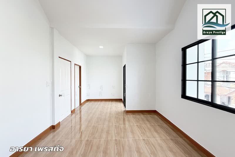 ณัฐกานต์ สายไหม, กรุงเทพ, ออเงิน, สายไหม, กรุงเทพ, 86 ตร.ม., ทาวน์เฮ้าส์ ขาย, โดย วิสุทธินี เฉลิมสินสุวรรณ, 500167123 - DDproperty.com