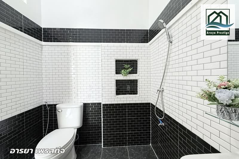 ณัฐกานต์ สายไหม, กรุงเทพ, ออเงิน, สายไหม, กรุงเทพ, 86 ตร.ม., ทาวน์เฮ้าส์ ขาย, โดย วิสุทธินี เฉลิมสินสุวรรณ, 500167123 - DDproperty.com