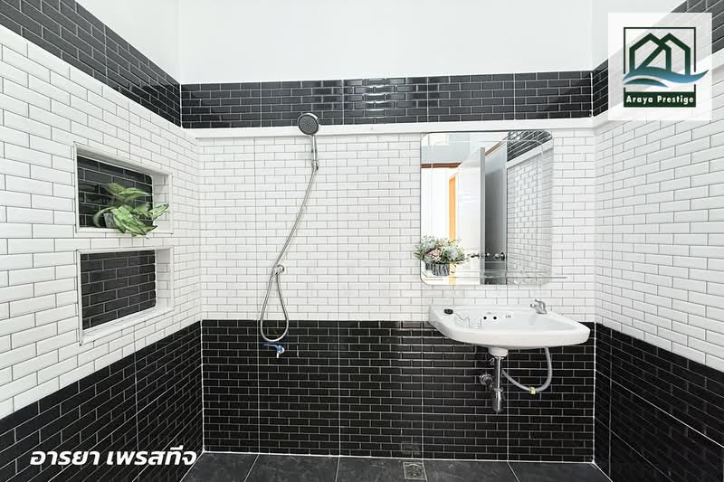 ณัฐกานต์ สายไหม, Bangkok, O-Ngoen, Sai Mai, Bangkok, 4 Bedrooms, 86 sqm, Townhouse For Sale, by วิสุทธินี เฉลิมสินสุวรรณ, 500167123 - DDproperty.com