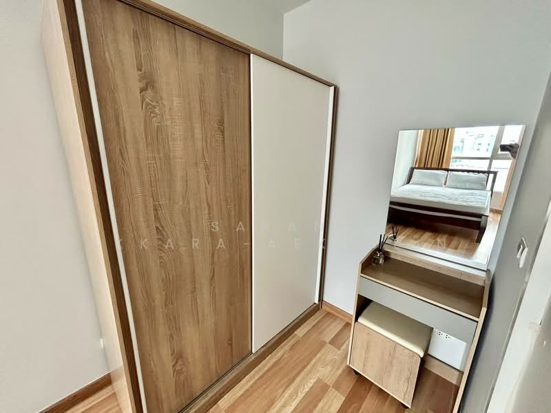 IDEO Verve Ratchaprarop : ไอดีโอ เวิร์ฟ ราชปรารภ, กรุงเทพ, ราชปรารถ, มักกะสัน, ราชเทวี, กรุงเทพ, 49 ตร.ม., คอนโด ให้เช่า, โดย Sakan Akkara-aektalin, 500167124 - DDproperty.com