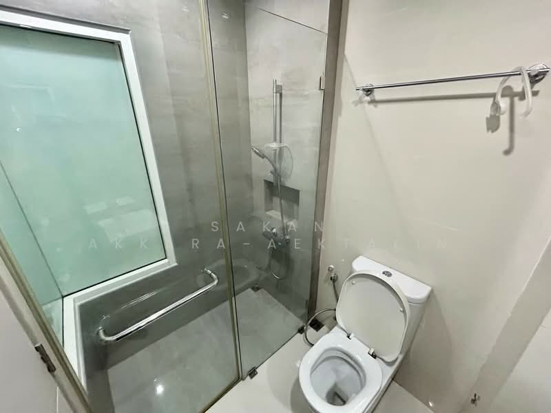 IDEO Verve Ratchaprarop, Bangkok, Ratchaprarop, Makkasan, Ratchathewi, Bangkok, 2 Bedrooms, 49 sqm, Condo For Rent, by Sakan Akkara-aektalin, 500167124 - DDproperty.com