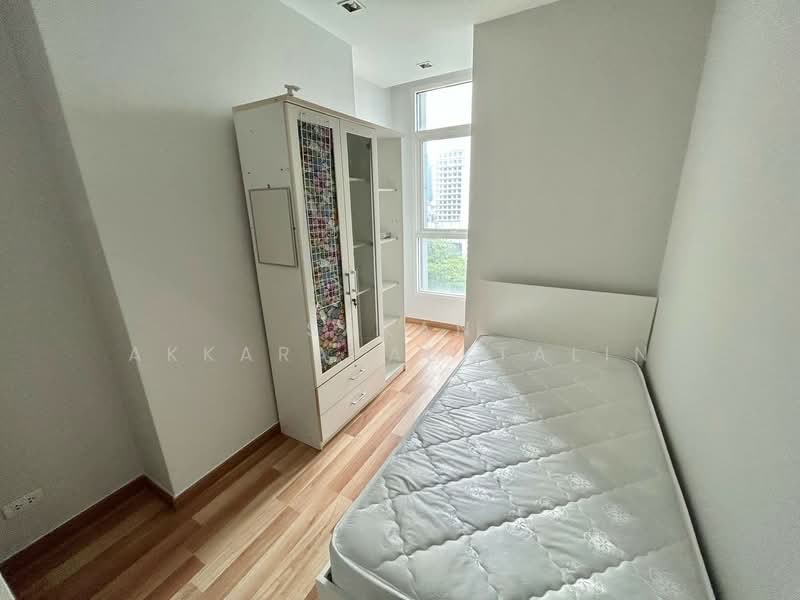 IDEO Verve Ratchaprarop, Bangkok, Ratchaprarop, Makkasan, Ratchathewi, Bangkok, 2 Bedrooms, 49 sqm, Condo For Rent, by Sakan Akkara-aektalin, 500167124 - DDproperty.com