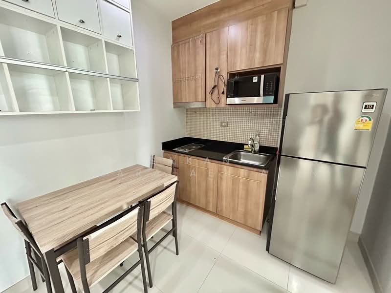 IDEO Verve Ratchaprarop, Bangkok, Ratchaprarop, Makkasan, Ratchathewi, Bangkok, 2 Bedrooms, 49 sqm, Condo For Rent, by Sakan Akkara-aektalin, 500167124 - DDproperty.com