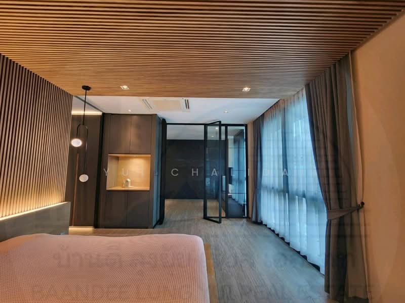 ขายบ้านเดี่ยวพระราม9 เอกมัย Modern Luxury, กรุงเทพ, บางกะปิ, ห้วยขวาง, กรุงเทพ, 315 ตร.ม., บ้านเดี่ยว ขาย, โดย Yui Chalida, 500167126 - DDproperty.com