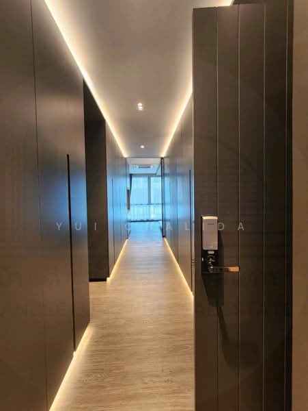 Single house for sale, Rama 9 - Ekkamai, Modern Luxury., Bangkok, Bang Kapi, Huai Khwang, Bangkok, 4 Bedrooms, 315 sqm, Single Detached House For Sale, by Yui Chalida, 500167126 - DDproperty.com