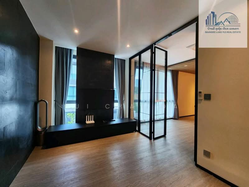 ขายบ้านเดี่ยวพระราม9 เอกมัย Modern Luxury, กรุงเทพ, บางกะปิ, ห้วยขวาง, กรุงเทพ, 315 ตร.ม., บ้านเดี่ยว ขาย, โดย Yui Chalida, 500167126 - DDproperty.com