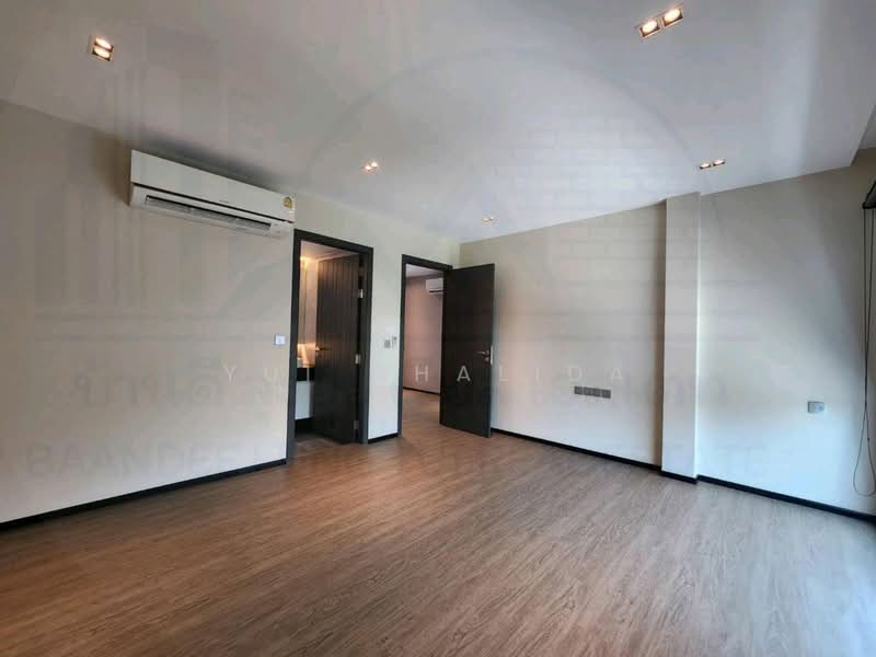 Single house for sale, Rama 9 - Ekkamai, Modern Luxury., Bangkok, Bang Kapi, Huai Khwang, Bangkok, 4 Bedrooms, 315 sqm, Single Detached House For Sale, by Yui Chalida, 500167126 - DDproperty.com