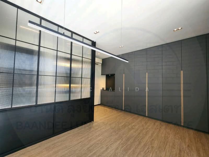 ขายบ้านเดี่ยวพระราม9 เอกมัย Modern Luxury, กรุงเทพ, บางกะปิ, ห้วยขวาง, กรุงเทพ, 315 ตร.ม., บ้านเดี่ยว ขาย, โดย Yui Chalida, 500167126 - DDproperty.com