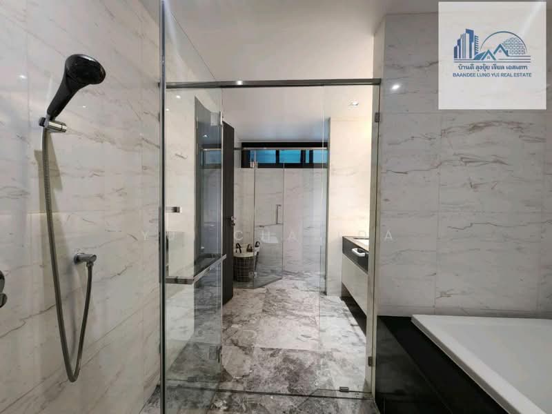 Single house for sale, Rama 9 - Ekkamai, Modern Luxury., Bangkok, Bang Kapi, Huai Khwang, Bangkok, 4 Bedrooms, 315 sqm, Single Detached House For Sale, by Yui Chalida, 500167126 - DDproperty.com