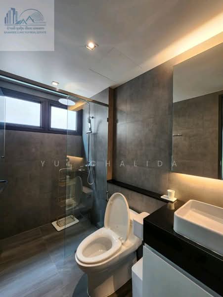 Single house for sale, Rama 9 - Ekkamai, Modern Luxury., Bangkok, Bang Kapi, Huai Khwang, Bangkok, 4 Bedrooms, 315 sqm, Single Detached House For Sale, by Yui Chalida, 500167126 - DDproperty.com