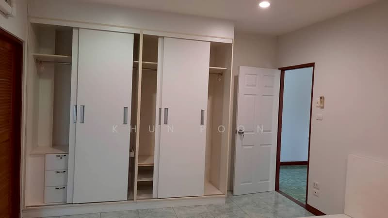 ขาย บ้านเดี่ยว 2 ชั้น ทำเลพัฒนาการ – ศรีนครินทร์ (SPSSR104), กรุงเทพ, พัฒนาการ – ศรีนครินทร์, สวนหลวง, สวนหลวง, กรุงเทพ, 185 ตร.ม., บ้านเดี่ยว ขาย, โดย Khun Poon, 500167130 - DDproperty.com