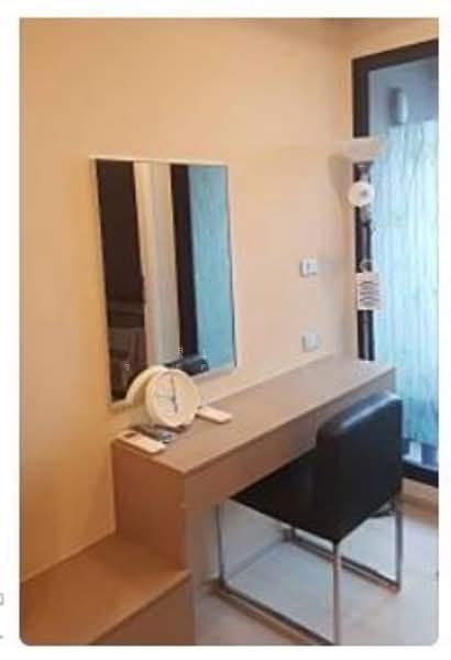 Vtara Sukhumvit 36 : วีธารา สุขุมวิท 36, กรุงเทพ, 118 ซอยแสนสบาย, พระโขนง, คลองเตย, กรุงเทพ, 30 ตร.ม., คอนโด ให้เช่า, โดย สุเทพ รอดด้วยบุญ, 500167132 - DDproperty.com