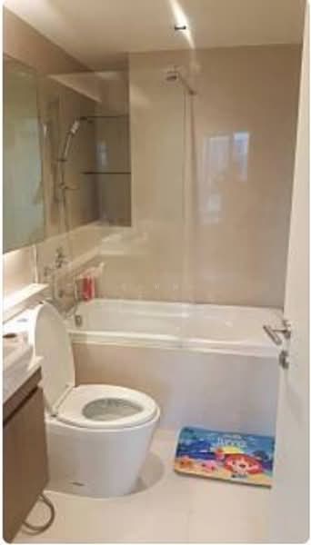 Vtara Sukhumvit 36, Bangkok, 118 Soi Saen Sabai, Phra Kanong, Khlong Toei, Bangkok, 1 Bedroom, 30 sqm, Condo For Rent, by สุเทพ รอดด้วยบุญ, 500167132 - DDproperty.com