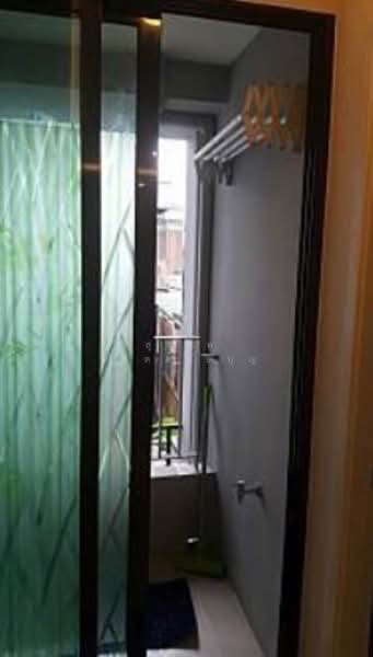 Vtara Sukhumvit 36, Bangkok, 118 Soi Saen Sabai, Phra Kanong, Khlong Toei, Bangkok, 1 Bedroom, 30 sqm, Condo For Rent, by สุเทพ รอดด้วยบุญ, 500167132 - DDproperty.com