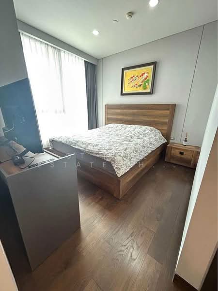 The Lumpini 24, Bangkok, Sukhumvit 24 Road, Khong Tan, Khlong Toei, Bangkok, 1 Bedroom, 38 sqm, Condo For Sale, by GT Real Estate Thailand, 500167134 - DDproperty.com