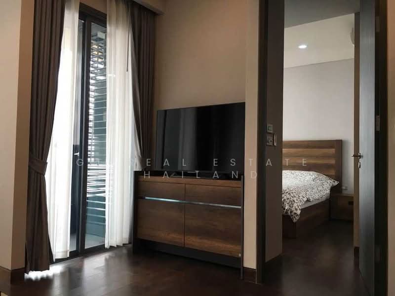 The Lumpini 24, Bangkok, Sukhumvit 24 Road, Khong Tan, Khlong Toei, Bangkok, 1 Bedroom, 38 sqm, Condo For Sale, by GT Real Estate Thailand, 500167134 - DDproperty.com