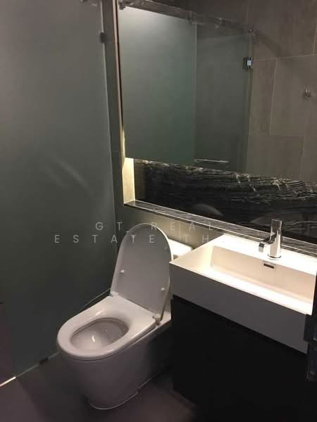 The Lumpini 24, Bangkok, Sukhumvit 24 Road, Khong Tan, Khlong Toei, Bangkok, 1 Bedroom, 38 sqm, Condo For Sale, by GT Real Estate Thailand, 500167134 - DDproperty.com