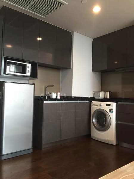 The Lumpini 24, Bangkok, Sukhumvit 24 Road, Khong Tan, Khlong Toei, Bangkok, 1 Bedroom, 38 sqm, Condo For Sale, by GT Real Estate Thailand, 500167134 - DDproperty.com