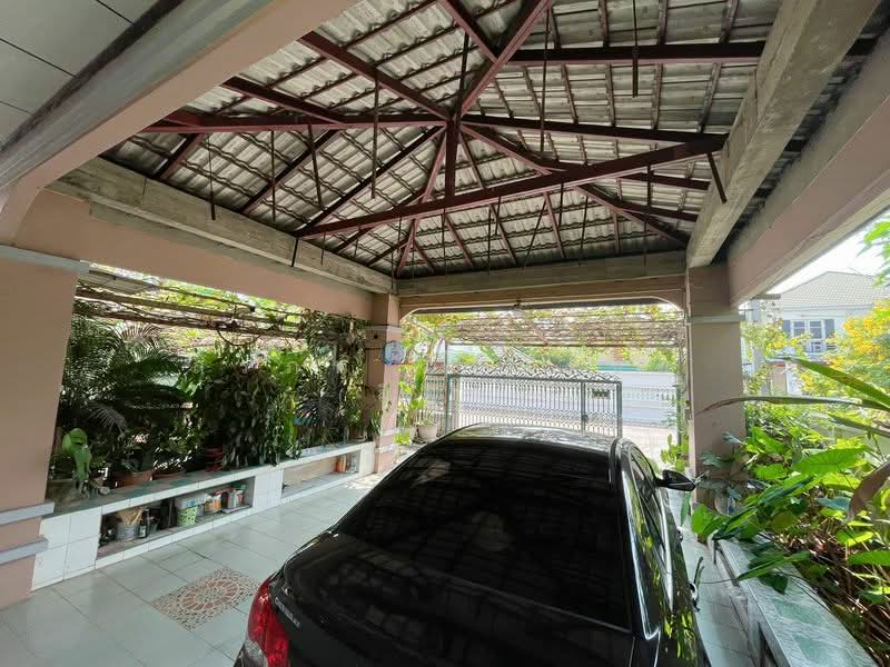 หมู่บ้านกรุงศรีธานี, พระนครศรีอยุธยา, วัดตูม, พระนครศรีอยุธยา, พระนครศรีอยุธยา, 400 ตร.ม., บ้านเดี่ยว ขาย, โดย สรภพ ยอดไชย (สีฝุ่น), 500167135 - DDproperty.com